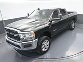 Thumbnail of 2020 Diamond Black RAM 2500
