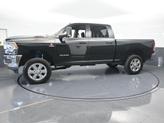 Thumbnail of 2020 Diamond Black RAM 2500