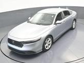 Thumbnail of 2023 Crystal Black Pearl Honda Accord