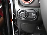 Thumbnail of 2023 Black Clearcoat Jeep Wrangler