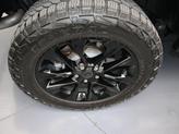 Thumbnail of 2023 Black Clearcoat Jeep Wrangler