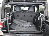 Thumbnail of 2023 Black Clearcoat Jeep Wrangler