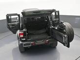 Thumbnail of 2023 Black Clearcoat Jeep Wrangler