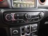 Thumbnail of 2023 Black Clearcoat Jeep Wrangler