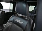 Thumbnail of 2023 Black Clearcoat Jeep Wrangler