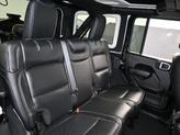 Thumbnail of 2023 Black Clearcoat Jeep Wrangler