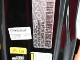 Thumbnail of 2023 Black Clearcoat Jeep Wrangler
