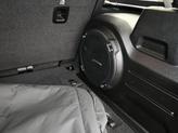 Thumbnail of 2023 Black Clearcoat Jeep Wrangler