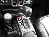Thumbnail of 2023 Black Clearcoat Jeep Wrangler