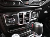 Thumbnail of 2023 Black Clearcoat Jeep Wrangler