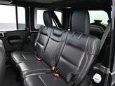 Thumbnail of 2023 Black Clearcoat Jeep Wrangler