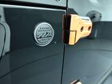 Thumbnail of 2023 Black Clearcoat Jeep Wrangler