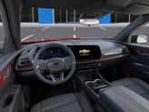 Thumbnail of 2026 Radiant Red Chevrolet Traverse
