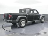 Thumbnail of 2023 Black Clearcoat Jeep Gladiator