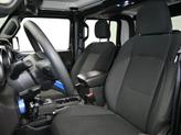 Thumbnail of 2023 Black Clearcoat Jeep Gladiator