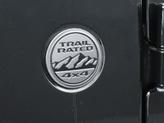 Thumbnail of 2023 Black Clearcoat Jeep Gladiator