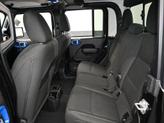 Thumbnail of 2023 Black Clearcoat Jeep Gladiator