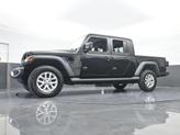 Thumbnail of 2023 Black Clearcoat Jeep Gladiator