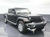 Thumbnail of 2023 Black Clearcoat Jeep Gladiator