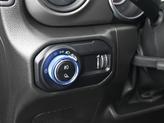 Thumbnail of 2023 Black Clearcoat Jeep Gladiator