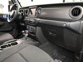 Thumbnail of 2023 Black Clearcoat Jeep Gladiator