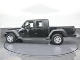 Thumbnail of 2023 Black Clearcoat Jeep Gladiator