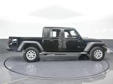Thumbnail of 2023 Black Clearcoat Jeep Gladiator