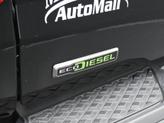 Thumbnail of 2023 Black Clearcoat Jeep Gladiator
