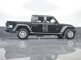 Thumbnail of 2023 Black Clearcoat Jeep Gladiator