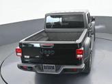 Thumbnail of 2023 Black Clearcoat Jeep Gladiator