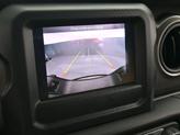 Thumbnail of 2023 Black Clearcoat Jeep Gladiator