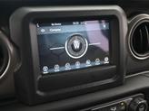 Thumbnail of 2023 Black Clearcoat Jeep Gladiator