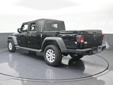 Thumbnail of 2023 Black Clearcoat Jeep Gladiator