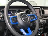 Thumbnail of 2023 Black Clearcoat Jeep Gladiator