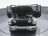Thumbnail of 2023 Black Clearcoat Jeep Gladiator