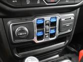 Thumbnail of 2023 Black Clearcoat Jeep Gladiator