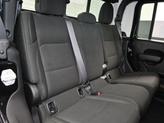 Thumbnail of 2023 Black Clearcoat Jeep Gladiator