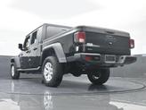 Thumbnail of 2023 Black Clearcoat Jeep Gladiator