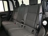 Thumbnail of 2023 Black Clearcoat Jeep Gladiator