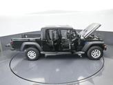 Thumbnail of 2023 Black Clearcoat Jeep Gladiator