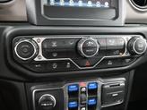 Thumbnail of 2023 Black Clearcoat Jeep Gladiator