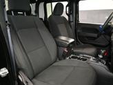 Thumbnail of 2023 Black Clearcoat Jeep Gladiator