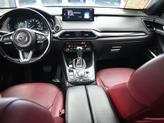 Thumbnail of 2023 Polymetal Gray Metallic Mazda CX-9