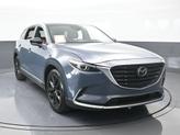 Thumbnail of 2023 Polymetal Gray Metallic Mazda CX-9