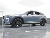 Thumbnail of 2023 Polymetal Gray Metallic Mazda CX-9