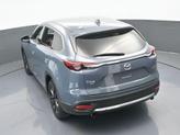 Thumbnail of 2023 Polymetal Gray Metallic Mazda CX-9