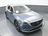 Thumbnail of 2023 Polymetal Gray Metallic Mazda CX-9