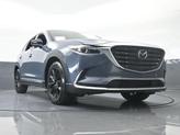Thumbnail of 2023 Polymetal Gray Metallic Mazda CX-9