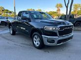 Thumbnail of 2025 Diamond Black RAM 1500