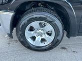 Thumbnail of 2025 Diamond Black RAM 1500